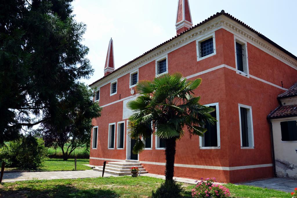 Azienda Agricola Marin Este Exterior photo