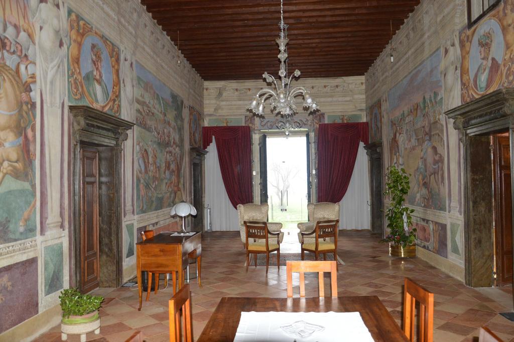 Azienda Agricola Marin Este Exterior photo