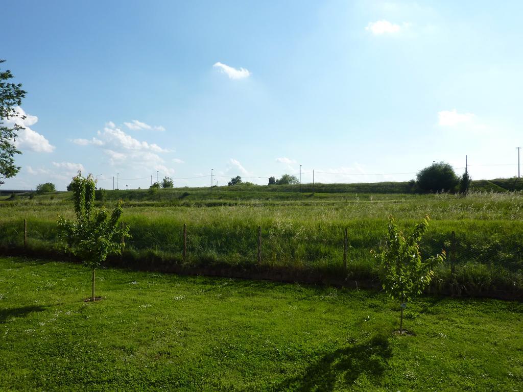 Azienda Agricola Marin Este Exterior photo
