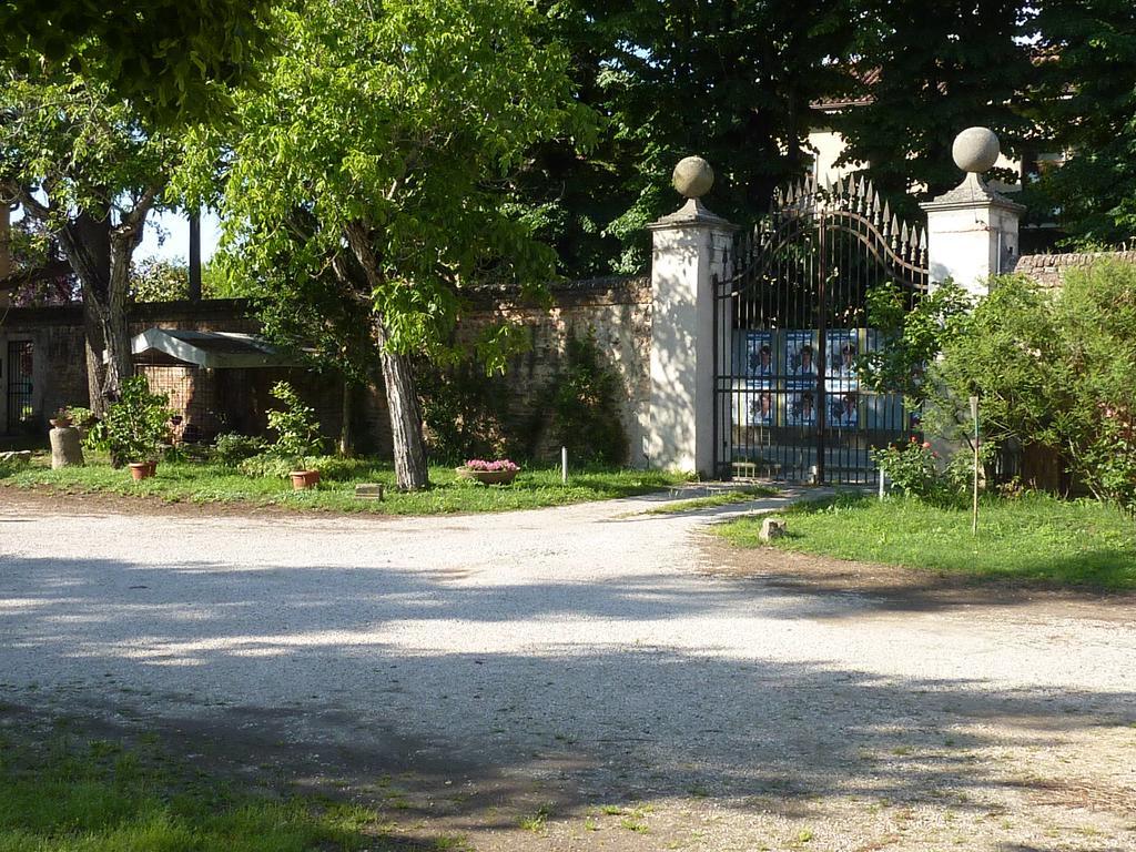 Azienda Agricola Marin Este Exterior photo