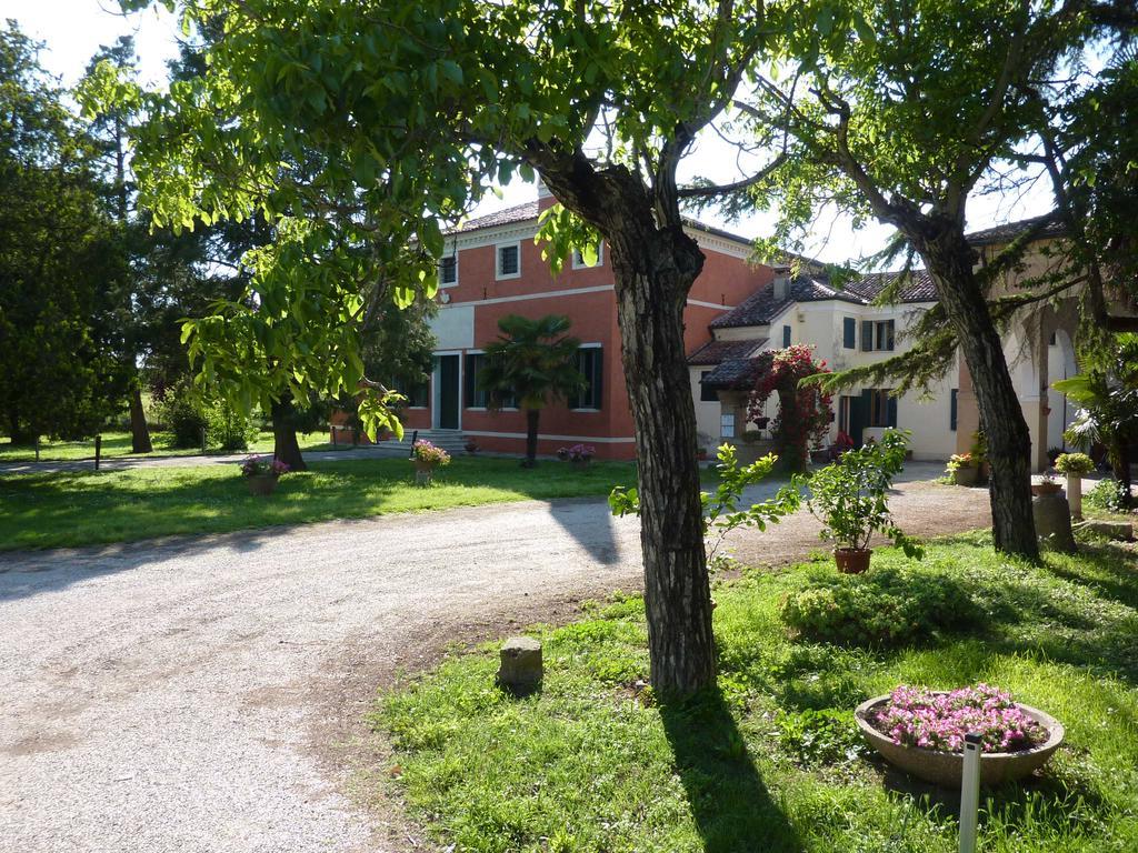 Azienda Agricola Marin Este Exterior photo