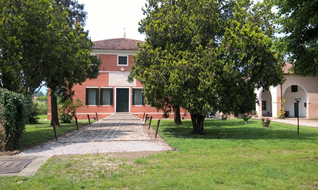 Azienda Agricola Marin Este Exterior photo