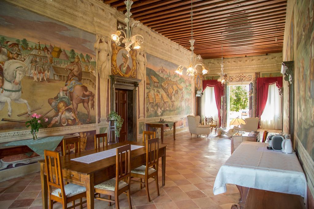 Azienda Agricola Marin Este Exterior photo