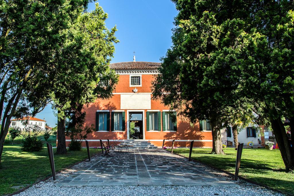 Azienda Agricola Marin Este Exterior photo