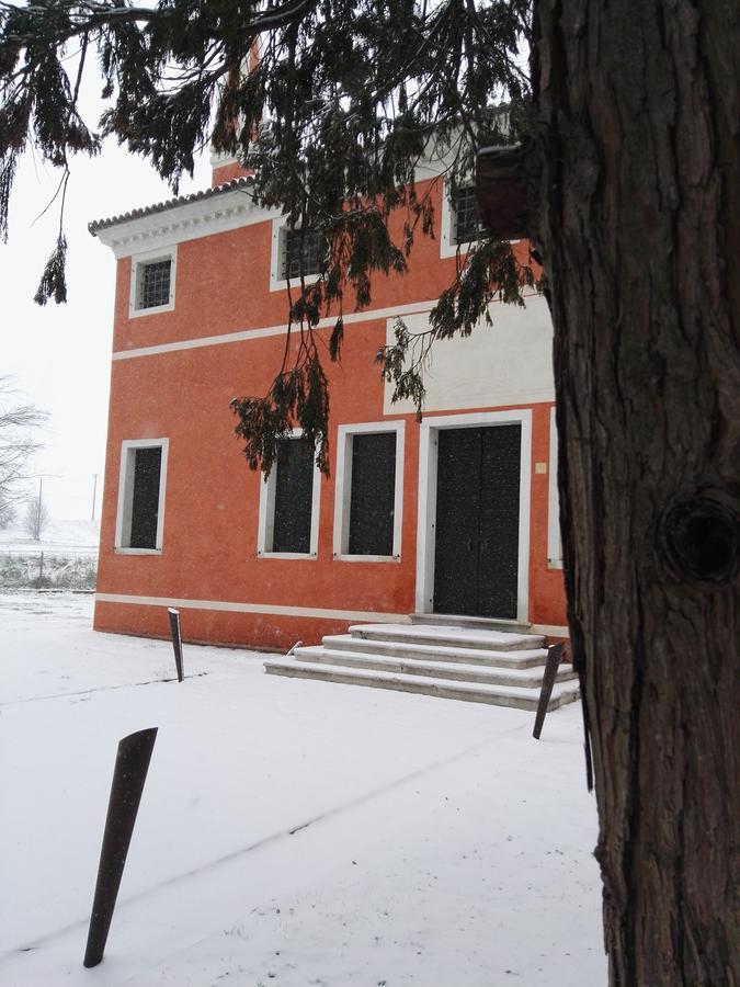 Azienda Agricola Marin Este Exterior photo