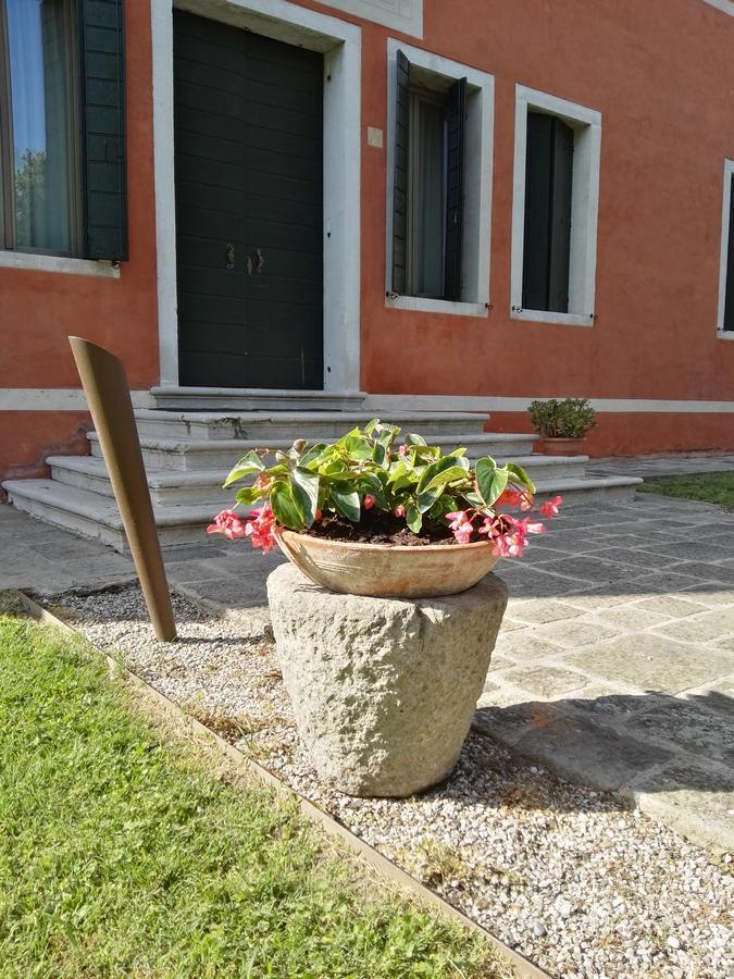 Azienda Agricola Marin Este Exterior photo